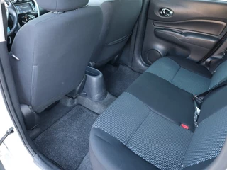 Nissan Note - afbeelding nr 17