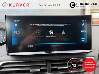 Peugeot 3008 Peugeot 3008 130PK Allure | Automaat | Camera | Climate | Navi | Cruise - afbeelding nr 36