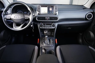 Hyundai Kona Hyundai Kona 1.0 T-GDI Comfort, NL, CarPlay, cruise, camera - afbeelding nr 4