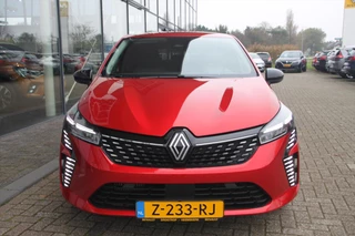 Renault Clio Renault Clio 90PK-EVOLUTION-NW.MODEL-13DKM-APPLE CAR PLAY-NIEUW- - afbeelding nr 3