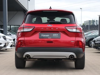 Ford Kuga Ford Kuga 2.5 PHEV Titanium X I B&O I Half-leder I Navi I Keyless - afbeelding nr 22