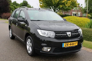 Dacia Logan - afbeelding nr 31
