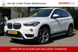 BMW X1 - afbeelding nr 1