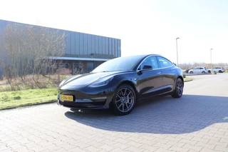 Tesla Model 3 Tesla Model 3 Long Range AWD 75 kWh dual motor autopilot panodak memoryseats met stoelverwarming v+a dab - afbeelding nr 35