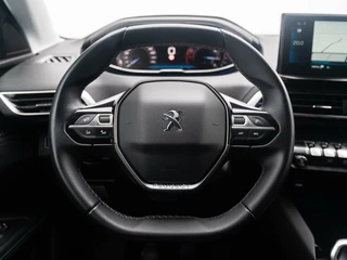 Peugeot 3008 Peugeot 3008 1.2 PureTech 130pk Allure | Navigatie | Half leder | Camera | Privacy glass - afbeelding nr 28