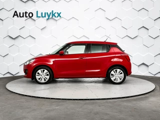 Suzuki Swift - afbeelding nr 2