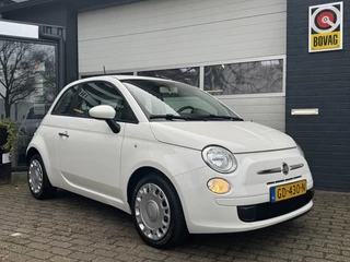 Fiat 500 - 478355183-0