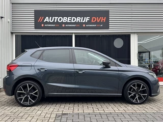 SEAT Ibiza - afbeelding nr 23