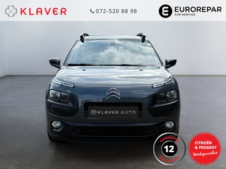 Citroën C4 Cactus - afbeelding nr 2