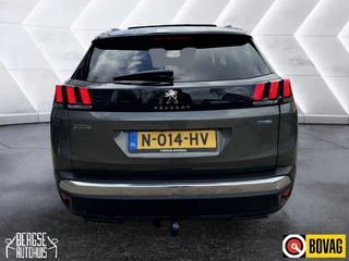 Peugeot 3008 - afbeelding nr 7