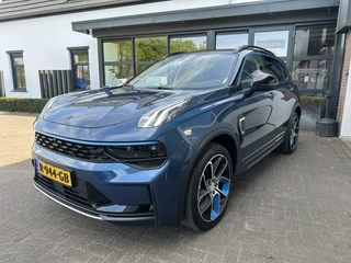 Lynk & Co 01 Lynk & Co 01 1.5 PHEV 360CAM/PANO/CARPLAY *ALL-IN PRIJS - afbeelding nr 7