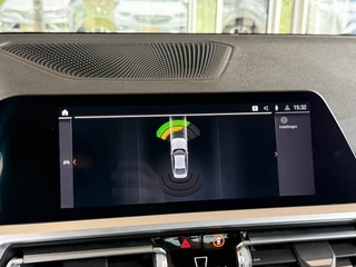 BMW 3 Serie BMW 3-serie 320i Executive Sport Sportstoelen|Sfeer|Dealer Onderhouden - afbeelding nr 16
