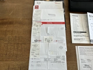 Nissan QASHQAI - afbeelding nr 48