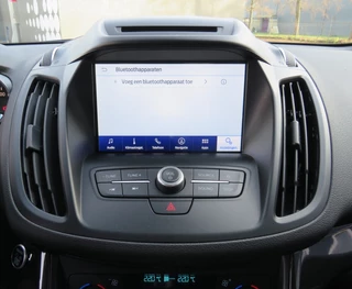 Ford Kuga Ford Kuga 1.5 EcoBoost ST Line NAVI / CAMERA / TREKHAAK - afbeelding nr 35