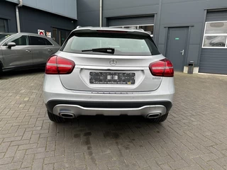 Mercedes-Benz GLA - afbeelding nr 6