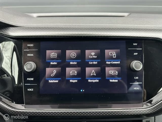 Volkswagen T-Cross Volkswagen T-Cross 1.0 TSI 116 PK! Style CARPLAY*CLIMA*PDC - afbeelding nr 37