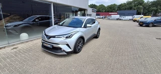 Toyota C-HR Toyota C-HR 1.8 Hybrid Style NLauto | All-in - afbeelding nr 1