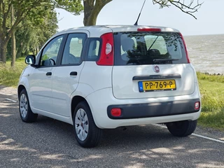 Fiat Panda Fiat Panda 0.9 TwinAir Popstar - afbeelding nr 7