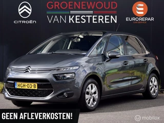 Citroën C4 Picasso - 49838210-0
