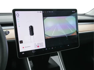 Tesla Model 3 (INCL-BTW) Aut. *PANO | AUTO-PILOT | NAPPA-LEATHER | KEYLESS | FULL-LED | MEMORY-PACK | SURROUND-VIEW | DAB | APP-CONNECT | DIGI-COCKPIT | LANE-ASSIST | COMFORT-SEATS | 18