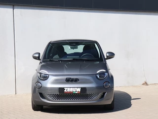 Fiat 500e - afbeelding nr 2