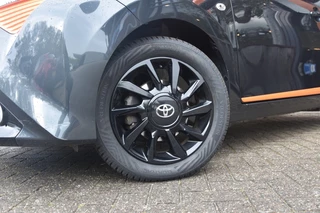 Toyota Aygo - afbeelding nr 8