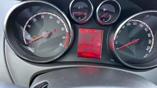 Opel Meriva Opel Meriva 1.4 Turbo Business + - afbeelding nr 7