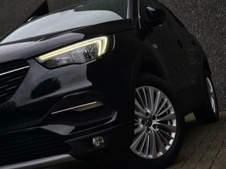 Opel Grandland X Opel Grandland X 1.2 Turbo/1e Eig/Camera/Led/131PK/18''/Vol - afbeelding nr 23