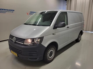 Volkswagen Transporter - afbeelding nr 2