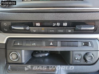 Peugeot Expert Peugeot Expert 136PK Elektrisch 330km WLTP 75kWh L2H1 LED Navi Airco Cruise Camera Parkeersensoren L2 6m3 Airco Cruise control - afbeelding nr 15