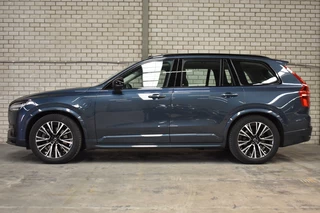 Volvo XC90 - afbeelding nr 5