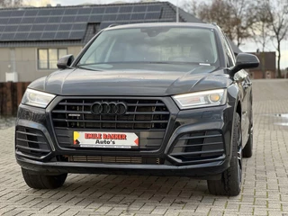 Audi Q5 Audi Q5 50 TFSI e quattro S edition - afbeelding nr 14