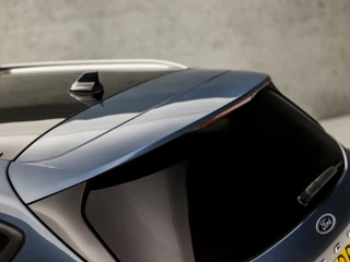 Ford Focus Automaat (PANORAMADAK, APPLE CARPLAY, GROOT NAVI, STUUR/STOELVERWARMING, GETINT GLAS, ADAPTIVE CRUISE, TREKHAAK, PARKEER ASSISTENT, NIEUWE APK, NIEUWSTAAT) - afbeelding nr 31