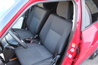 Suzuki Ignis - afbeelding nr 10