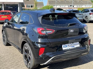 Ford Puma Ford Puma 1.0 EcoBoost Hybrid ST-Line X | SCI |125pk | Winter Pack | Driver Assistance Pack | Panoramadak - afbeelding nr 3