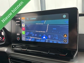 SEAT Leon Seat Leon Sportstourer 1.5 TSI Style Launch Edition | Navi | LED | Camera | PDC | ACC | Virtual Dash | DAB | 1e Eig. | Org. NLD | - afbeelding nr 10