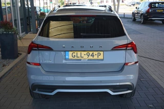 Škoda Kamiq - afbeelding nr 4