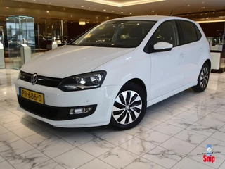 Volkswagen Polo 1.0 BlueMotion