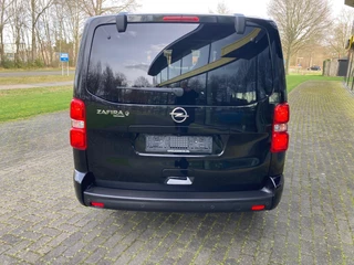 Opel Zafira e-Life Opel Zafira-e Life L3H1 Innovation 7pers. - afbeelding nr 5