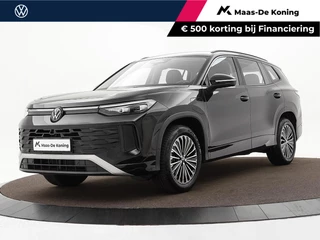 Volkswagen Tayron 1.5 eTSI 204pk Life Edition