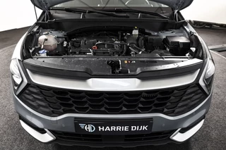 Kia Sportage Kia Sportage 1.6 T-GDi MHEV 160 PK DynamicLine - Automaat | Dig. Cockpit | Adapt. Cruise | Stuur-+Stuurverw. | PDC | Camera | NAV + App. Connect | ECC | LM 17