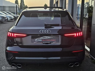 Audi S3 Audi S3 2.0 TFSI S3 quattro Panorama/B&O/RS Seats/Memory/HUD/Keyless - afbeelding nr 11