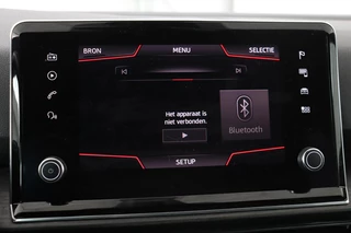 SEAT Tarraco SEAT Tarraco 2.0 TSI 4Drive Xcellence 7-persoons |  Panoramadak | Trekhaak | Carplay | Adaptive cruise | Keyless | Full LED | Navigatie | Virtual Cockpit - afbeelding nr 25