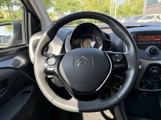 Citroën C1 - afbeelding nr 15