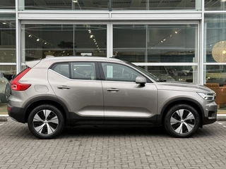 Volvo XC40 - afbeelding nr 4