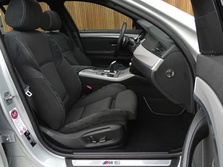 BMW 5 Serie - afbeelding nr 37