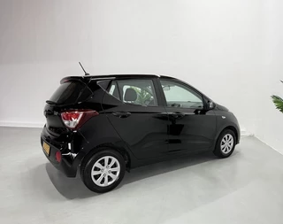 Hyundai i10 - afbeelding nr 6