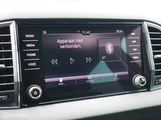 Škoda Karoq Skoda Karoq 1.0 TSI Automaat CarPlay Stoelverwarming PDC Cruise - afbeelding nr 29