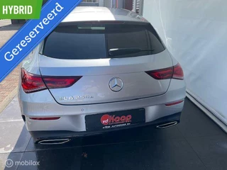 Mercedes-Benz CLA Mercedes CLA-klasse Shooting Brake 250 e Business Solution AMG Limited - afbeelding nr 8