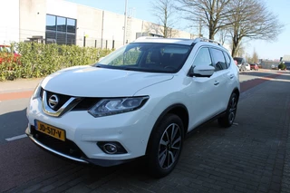 Nissan X-Trail 1.6 DIG-T Tekna 7 Persoons